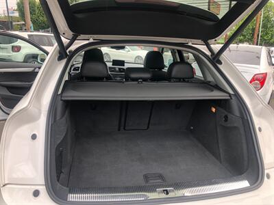 2015 Audi Q3 2.0T Quattro Prestige - Photo 8 - Portland, OR 97266