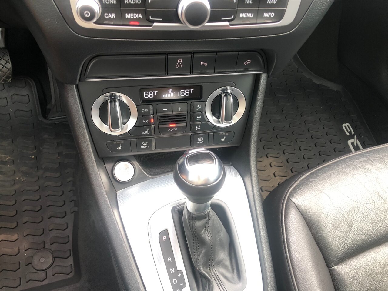 2015 Audi Q3 2.0T Quattro Prestige - Photo 13 - Portland, OR 97266