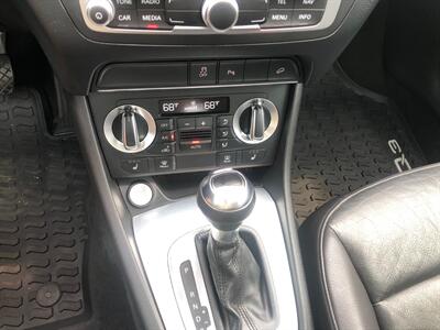 2015 Audi Q3 2.0T Quattro Prestige - Photo 13 - Portland, OR 97266