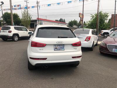 2015 Audi Q3 2.0T Quattro Prestige - Photo 6 - Portland, OR 97266