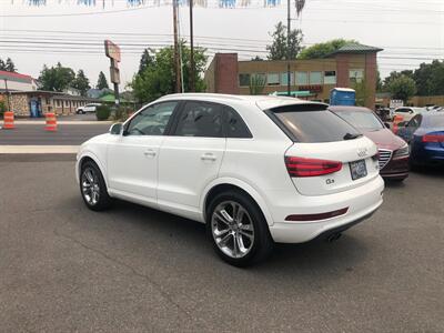 2015 Audi Q3 2.0T Quattro Prestige - Photo 2 - Portland, OR 97266