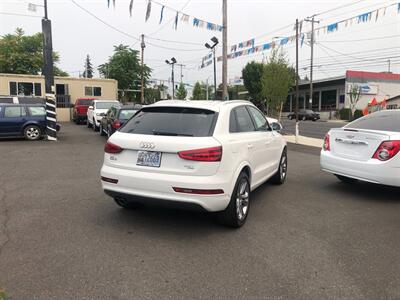 2015 Audi Q3 2.0T Quattro Prestige - Photo 4 - Portland, OR 97266