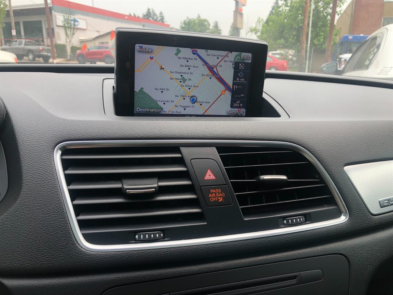 2015 Audi Q3 2.0T Quattro Prestige - Photo 15 - Portland, OR 97266