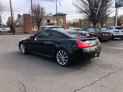 2008 INFINITI G37 Sport   - Photo 3 - Portland, OR 97266