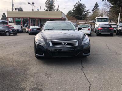 2008 INFINITI G37 Sport   - Photo 5 - Portland, OR 97266