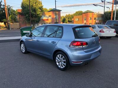 2011 Volkswagen Golf 2.5L PZEV   - Photo 3 - Portland, OR 97266
