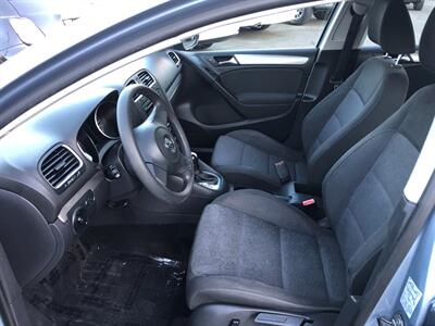2011 Volkswagen Golf 2.5L PZEV   - Photo 9 - Portland, OR 97266