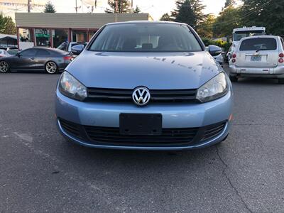 2011 Volkswagen Golf 2.5L PZEV   - Photo 6 - Portland, OR 97266