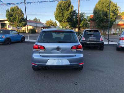 2011 Volkswagen Golf 2.5L PZEV   - Photo 5 - Portland, OR 97266