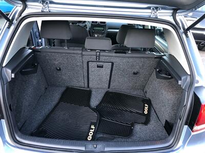 2011 Volkswagen Golf 2.5L PZEV   - Photo 8 - Portland, OR 97266