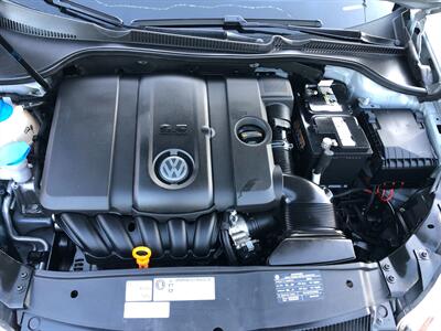 2011 Volkswagen Golf 2.5L PZEV   - Photo 15 - Portland, OR 97266