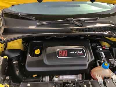 2014 FIAT 500L Trekking   - Photo 18 - Portland, OR 97266