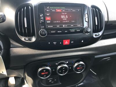 2014 FIAT 500L Trekking   - Photo 14 - Portland, OR 97266