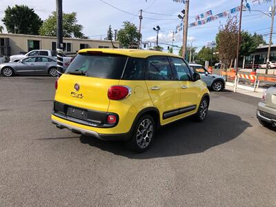 2014 FIAT 500L Trekking   - Photo 4 - Portland, OR 97266