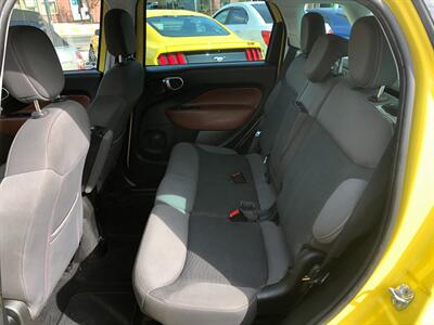 2014 FIAT 500L Trekking   - Photo 10 - Portland, OR 97266