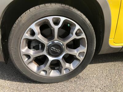 2014 FIAT 500L Trekking   - Photo 17 - Portland, OR 97266