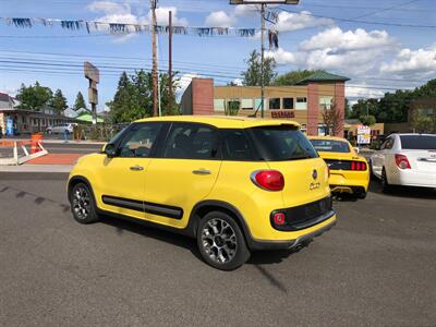 2014 FIAT 500L Trekking   - Photo 3 - Portland, OR 97266