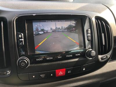 2014 FIAT 500L Trekking   - Photo 15 - Portland, OR 97266