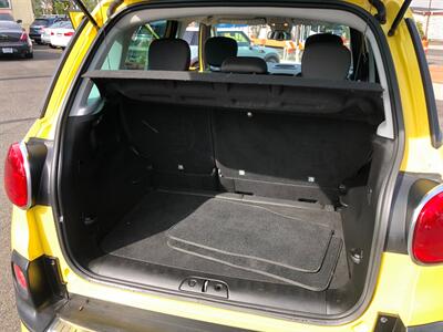 2014 FIAT 500L Trekking   - Photo 7 - Portland, OR 97266