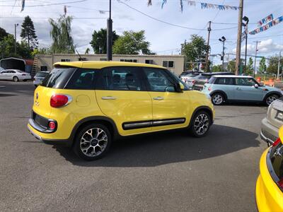 2014 FIAT 500L Trekking   - Photo 2 - Portland, OR 97266