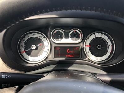 2014 FIAT 500L Trekking   - Photo 11 - Portland, OR 97266