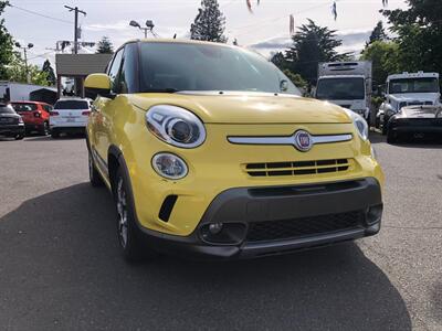 2014 FIAT 500L Trekking   - Photo 6 - Portland, OR 97266