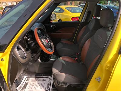 2014 FIAT 500L Trekking   - Photo 9 - Portland, OR 97266