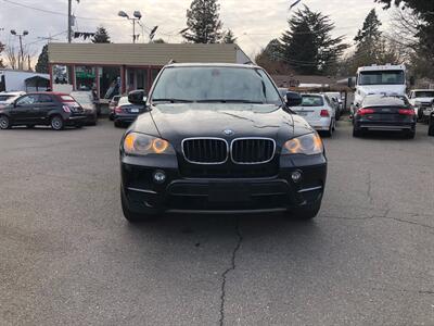 2011 BMW X5 xDrive35i Premium   - Photo 6 - Portland, OR 97266