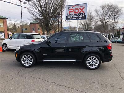 2011 BMW X5 xDrive35i Premium  