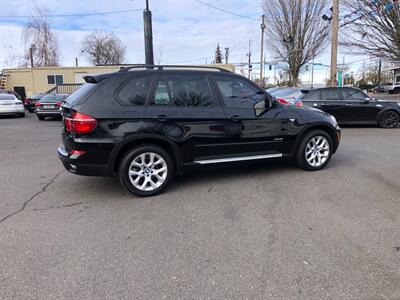 2011 BMW X5 xDrive35i Premium   - Photo 2 - Portland, OR 97266