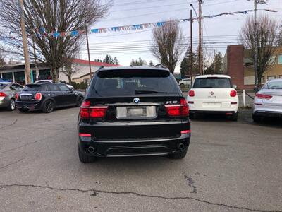 2011 BMW X5 xDrive35i Premium   - Photo 5 - Portland, OR 97266