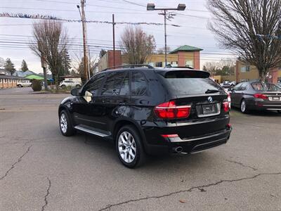 2011 BMW X5 xDrive35i Premium   - Photo 3 - Portland, OR 97266