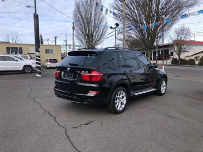 2011 BMW X5 xDrive35i Premium   - Photo 4 - Portland, OR 97266