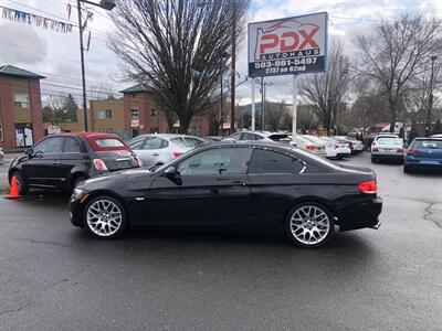 2007 BMW 328i  