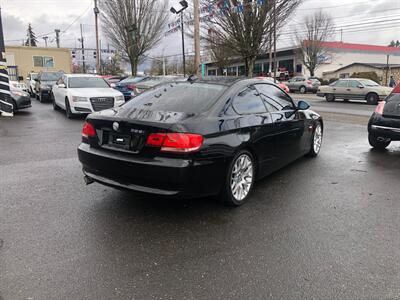 2007 BMW 328i   - Photo 4 - Portland, OR 97266