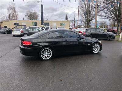 2007 BMW 328i   - Photo 2 - Portland, OR 97266