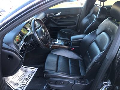 2008 Audi A6 3.2 Avant Quattro - Photo 9 - Portland, OR 97266