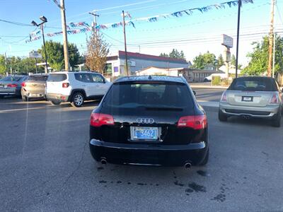 2008 Audi A6 3.2 Avant Quattro - Photo 5 - Portland, OR 97266