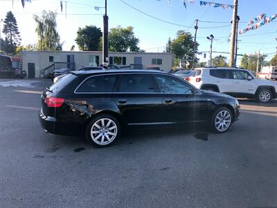 2008 Audi A6 3.2 Avant Quattro - Photo 2 - Portland, OR 97266