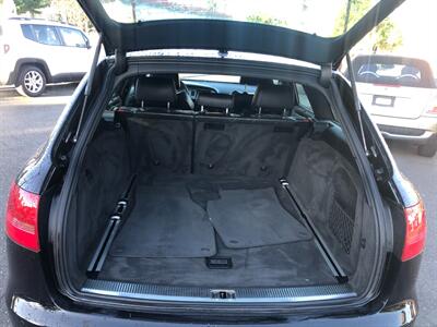 2008 Audi A6 3.2 Avant Quattro - Photo 8 - Portland, OR 97266