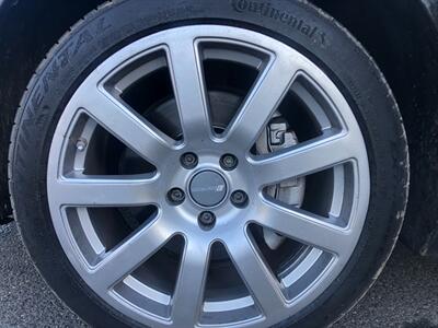 2008 Audi A6 3.2 Avant Quattro - Photo 17 - Portland, OR 97266