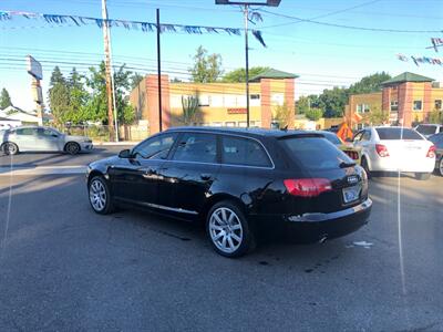 2008 Audi A6 3.2 Avant Quattro - Photo 3 - Portland, OR 97266