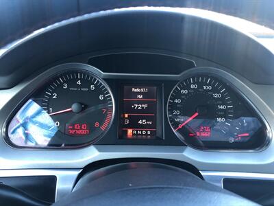 2008 Audi A6 3.2 Avant Quattro - Photo 13 - Portland, OR 97266