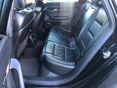 2008 Audi A6 3.2 Avant Quattro - Photo 10 - Portland, OR 97266