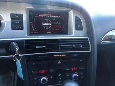 2008 Audi A6 3.2 Avant Quattro - Photo 15 - Portland, OR 97266