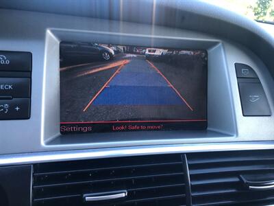 2008 Audi A6 3.2 Avant Quattro - Photo 16 - Portland, OR 97266
