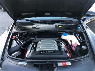 2008 Audi A6 3.2 Avant Quattro - Photo 19 - Portland, OR 97266