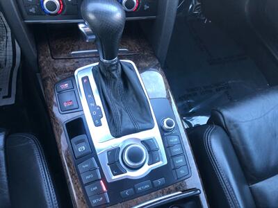 2008 Audi A6 3.2 Avant Quattro - Photo 14 - Portland, OR 97266