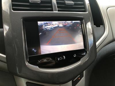 2014 Chevrolet Sonic LTZ Auto   - Photo 15 - Portland, OR 97266