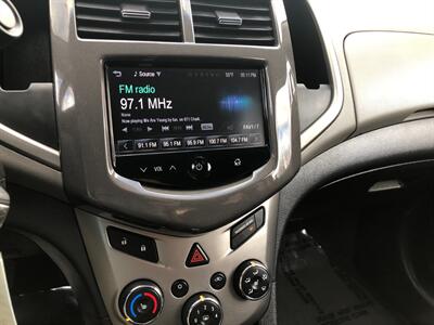 2014 Chevrolet Sonic LTZ Auto   - Photo 14 - Portland, OR 97266